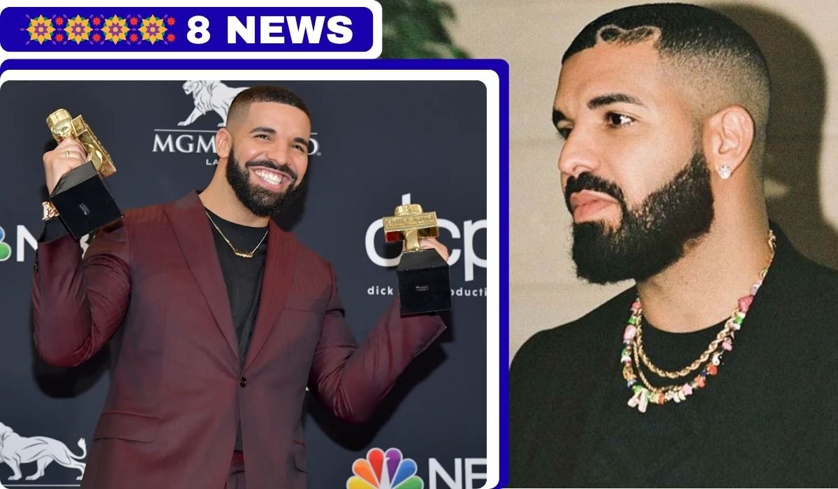 drake net worth
