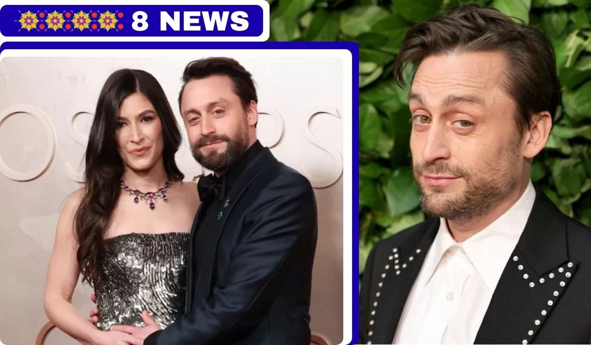 kieran culkin net worth