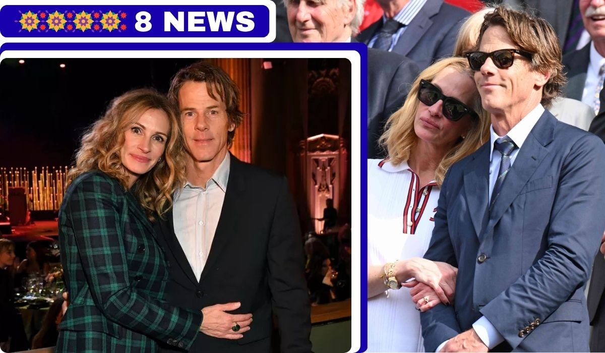 julia roberts husband