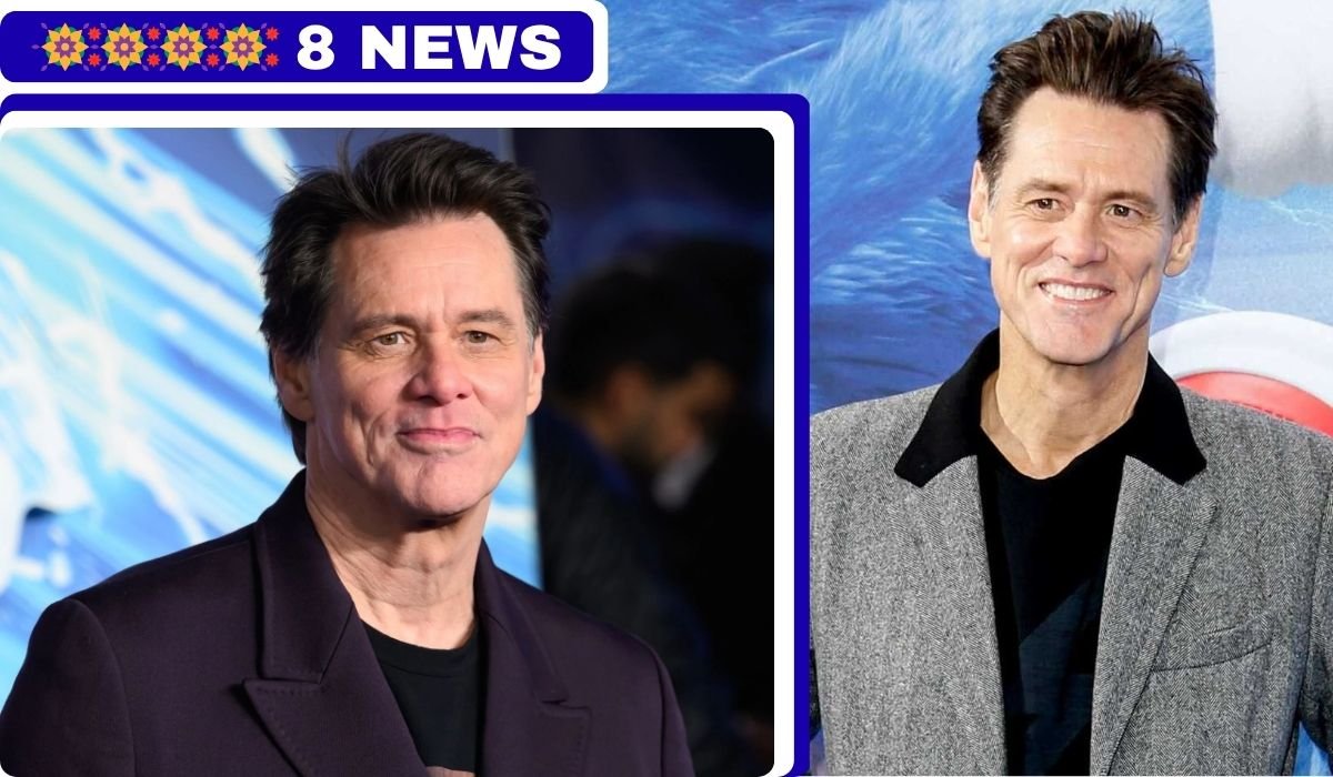 jim carrey net worth