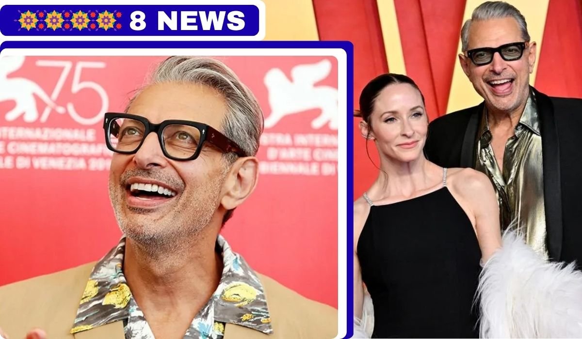jeff goldblum net worth