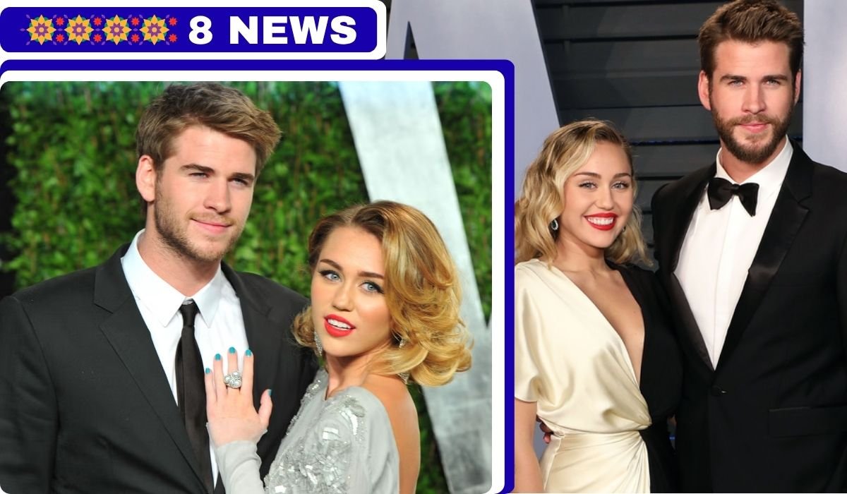 miley cyrus and liam hemsworth