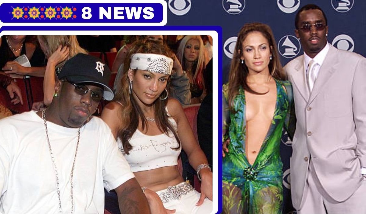 jennifer lopez diddy