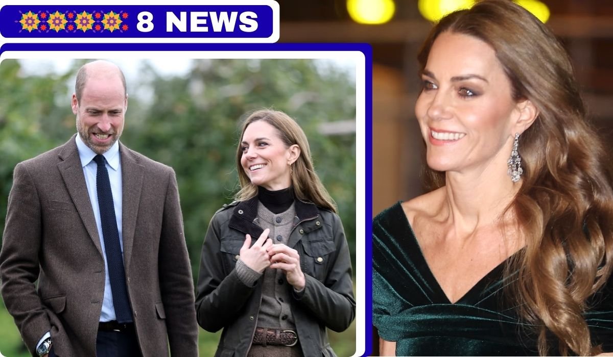 kate middleton news