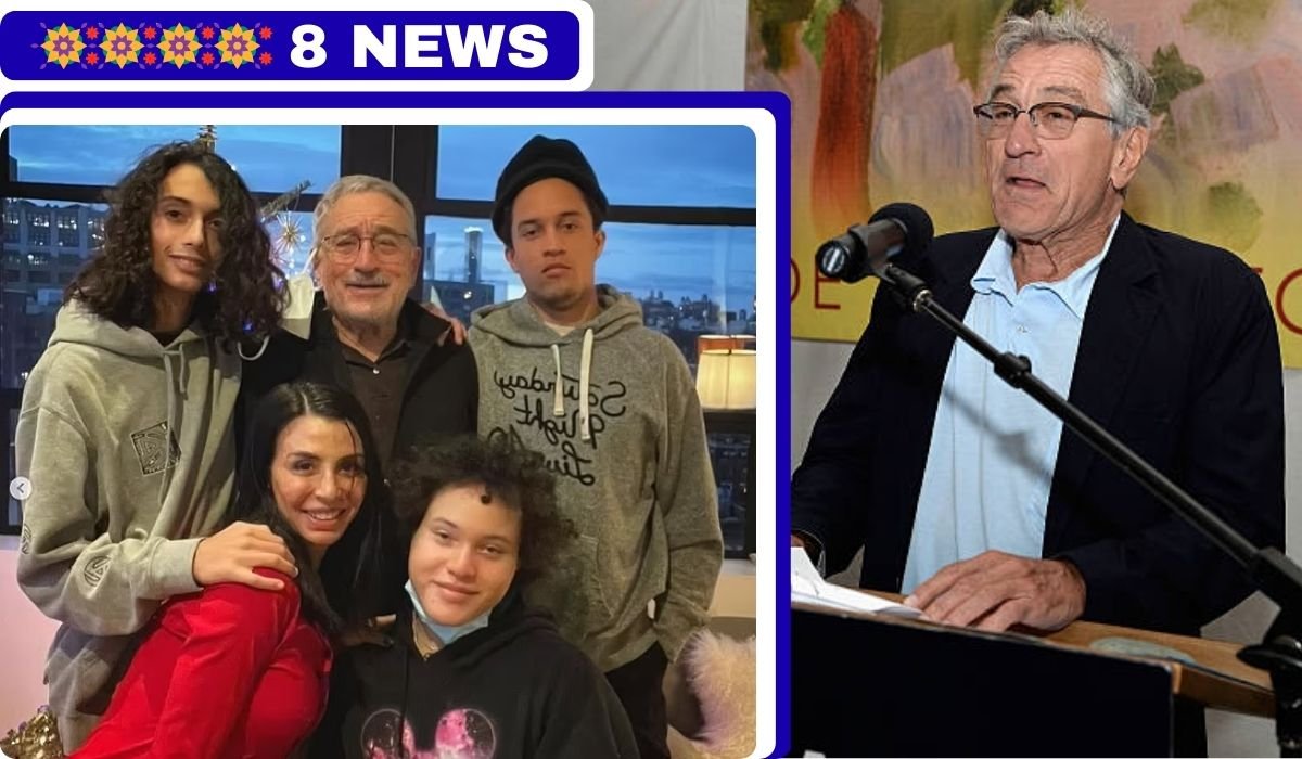 aaron kendrick de niro