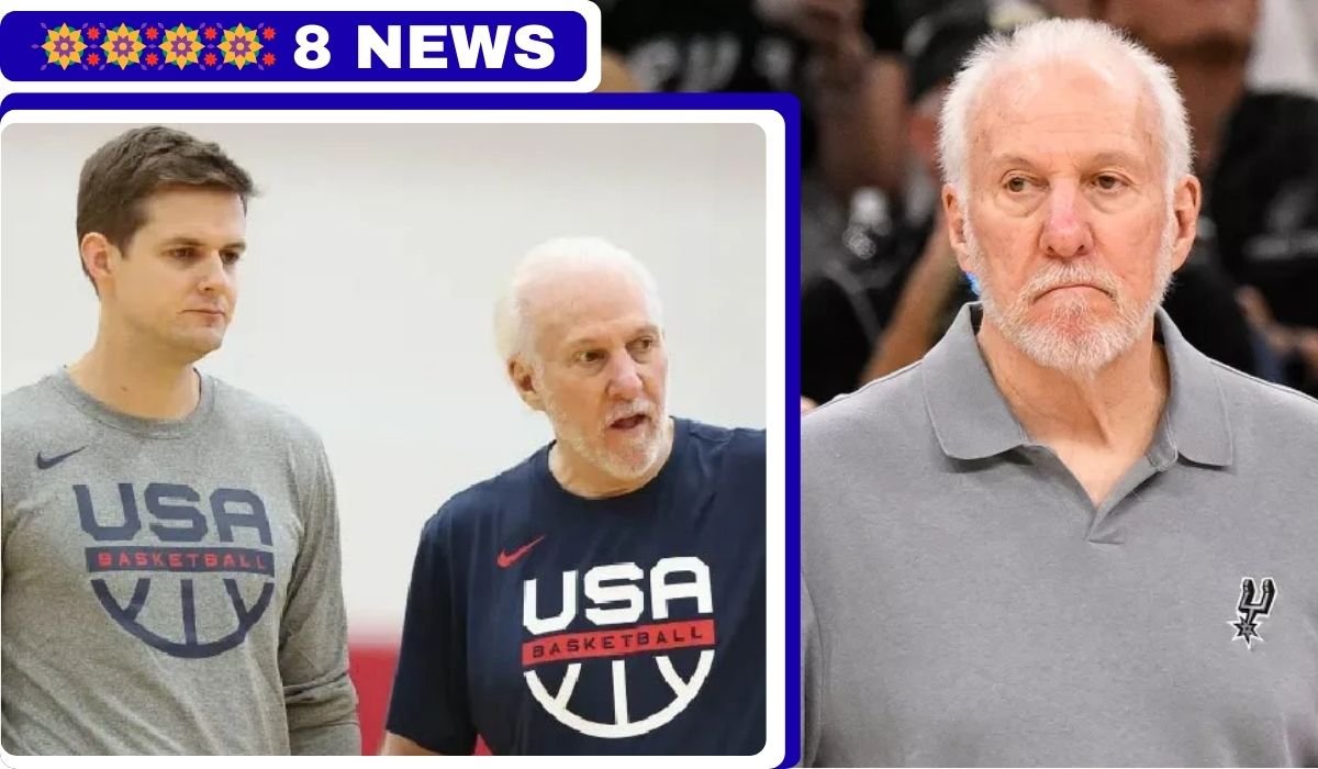 micky popovich