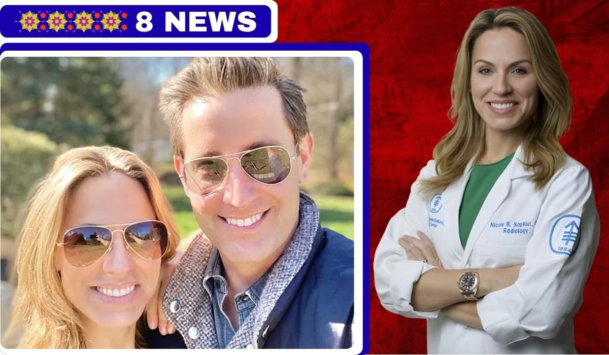 dr nicole saphier net worth