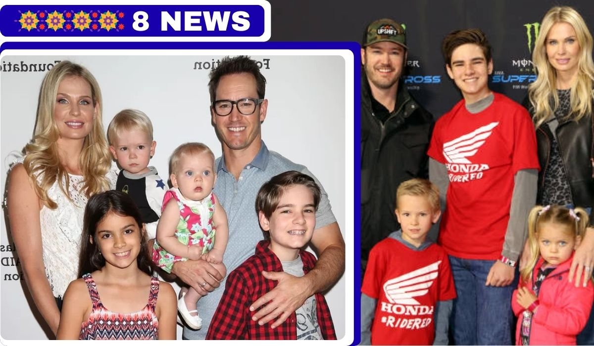 michael charles gosselaar