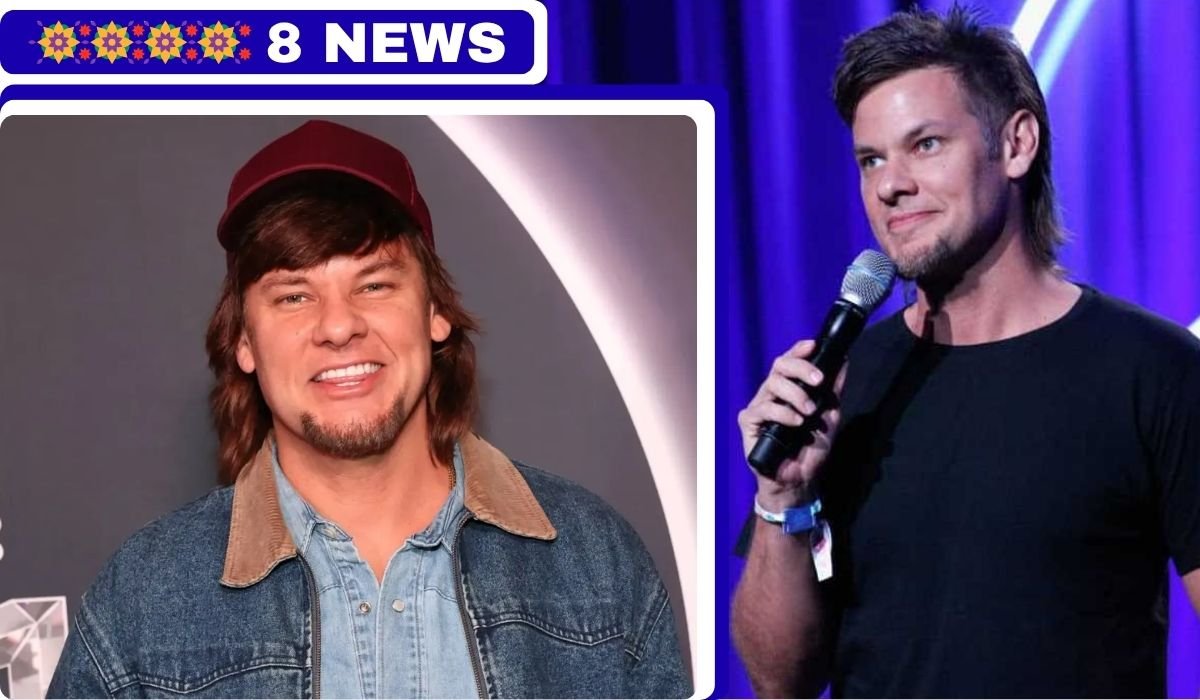 theo von net worth
