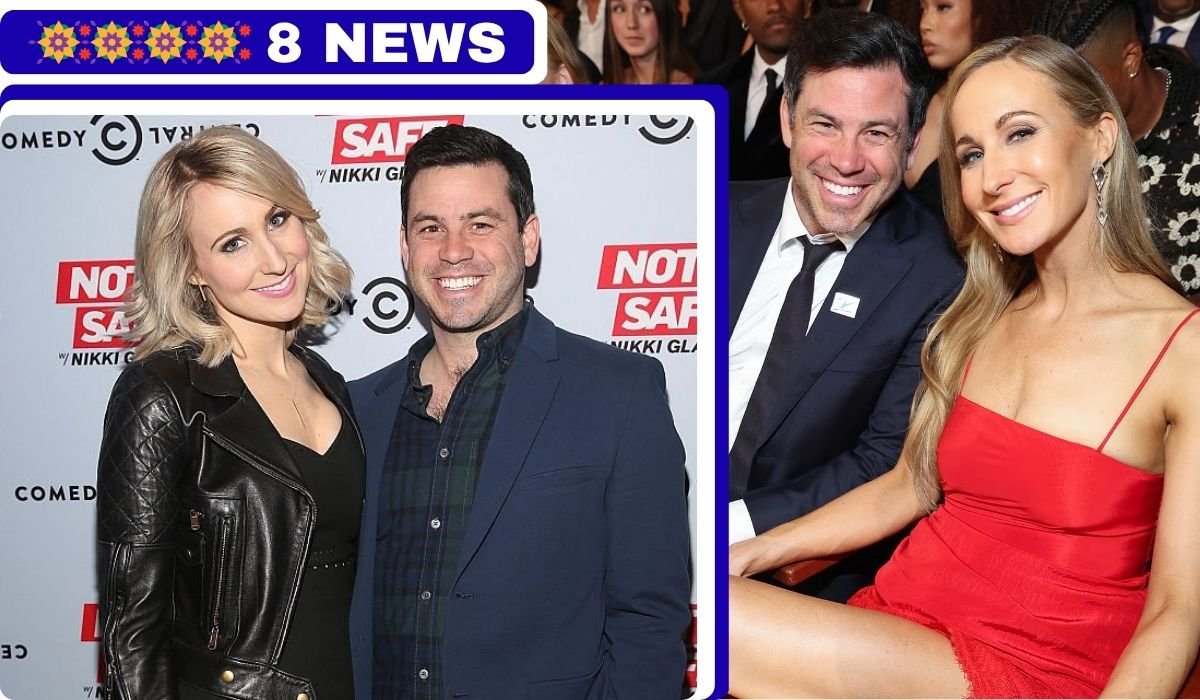 nikki glaser boyfriend