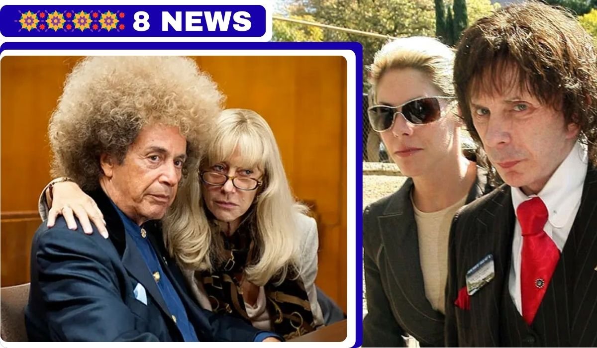 donte phillip spector