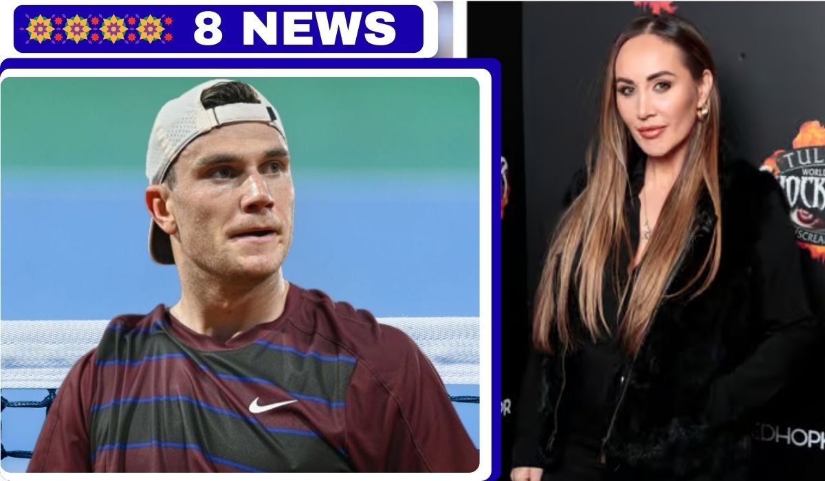 jack draper girlfriend