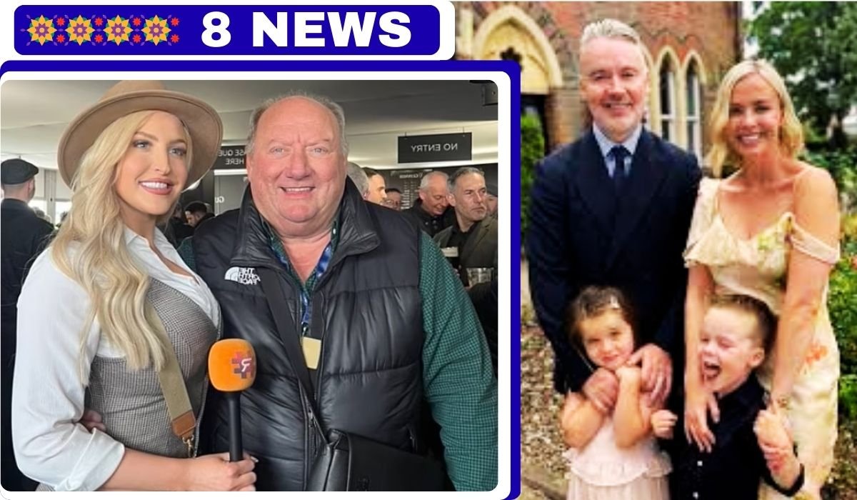 shebahn aherne husband