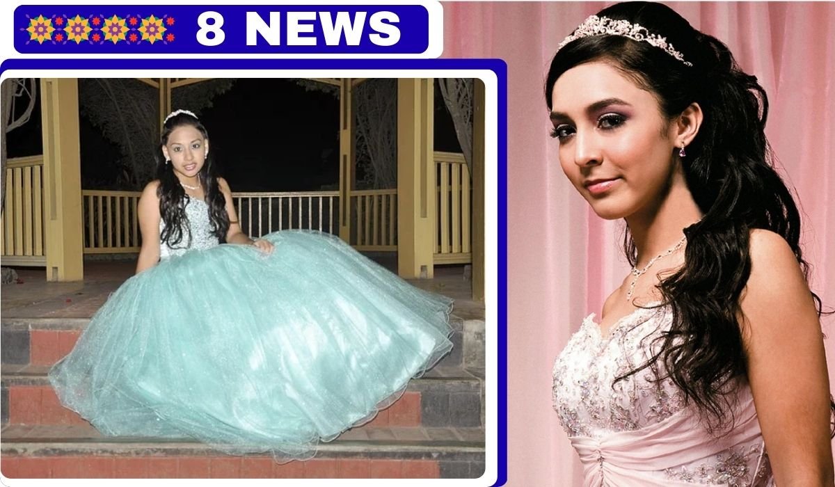 julia martinez quinceanera