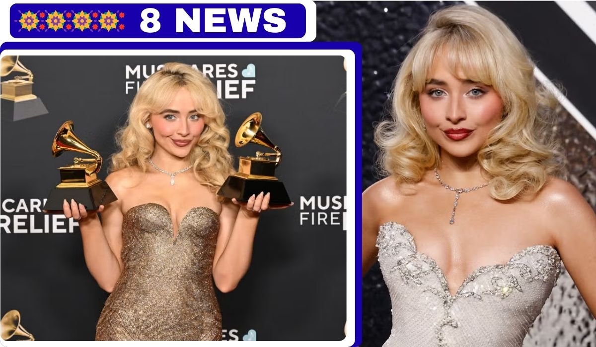 how much does sabrina carpenter weigh