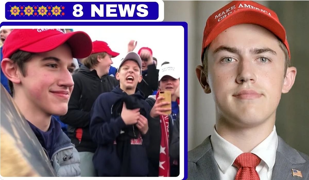 nick sandmann net worth