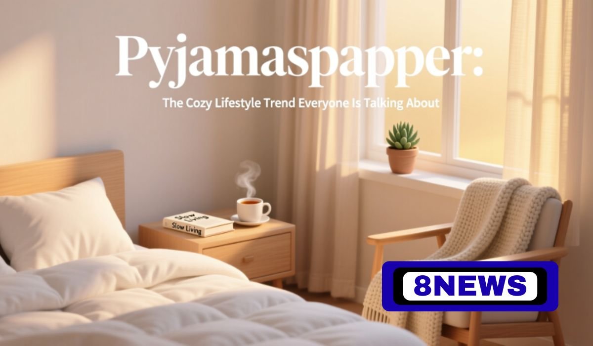 pyjamaspapper