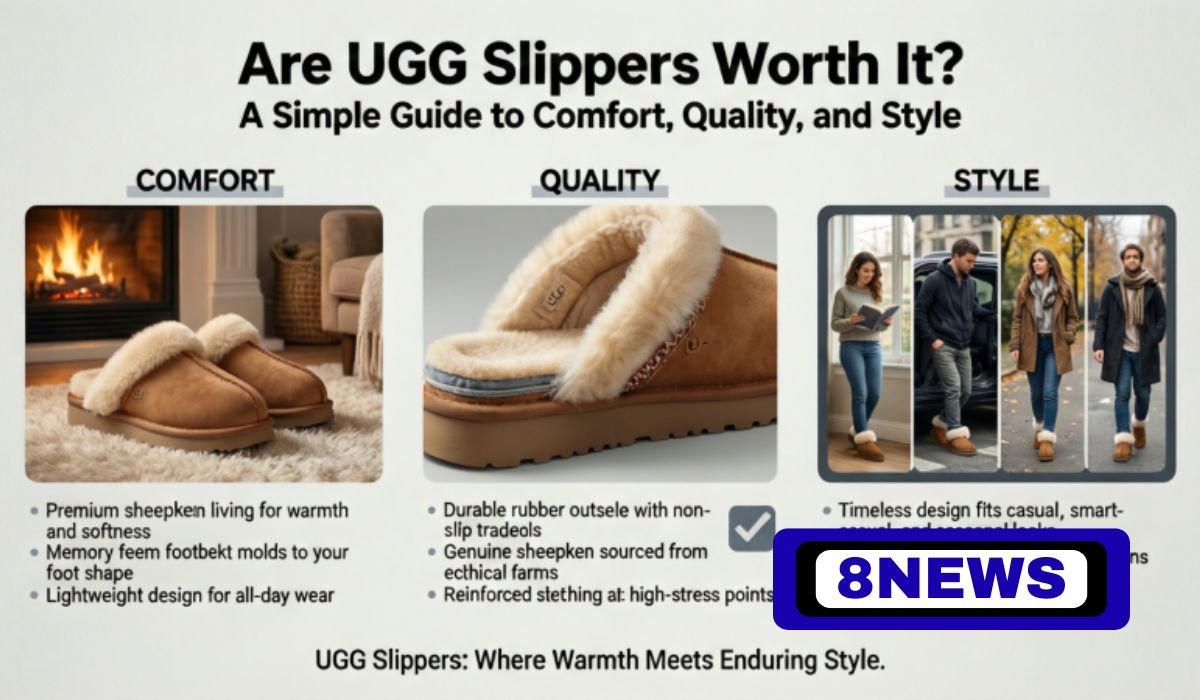 ugg slippers