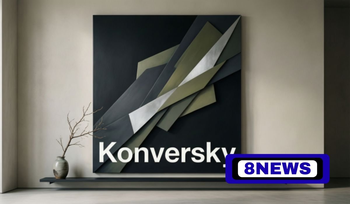konversky