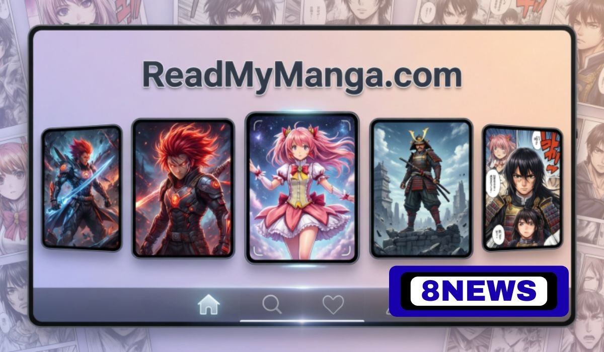 readmymanga com