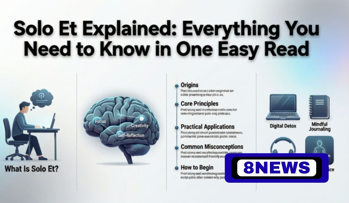 solo et