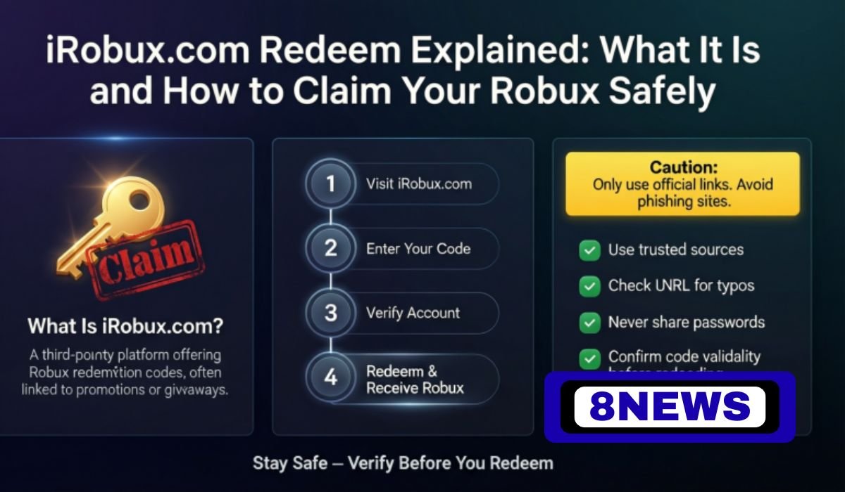 irobux.com redeem