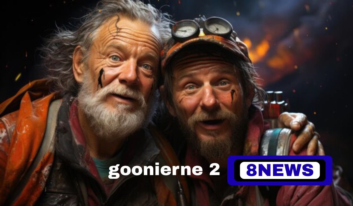 goonierne 2
