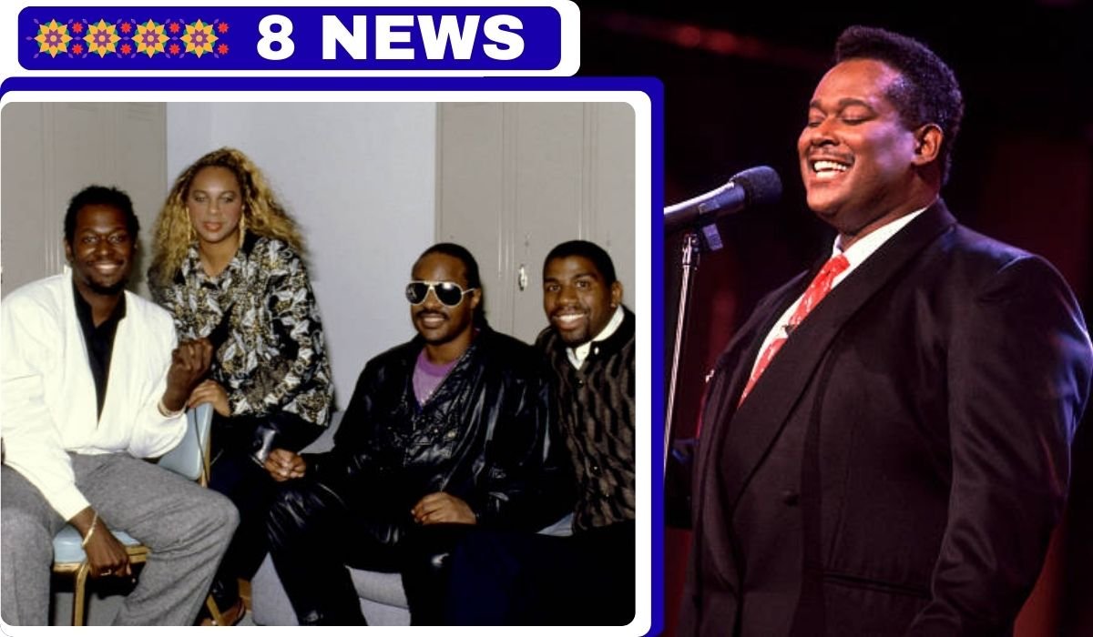 charles anthony vandross