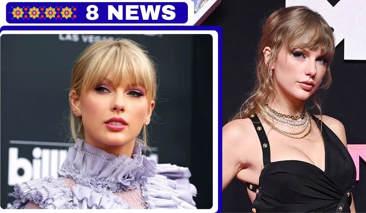 taylor swift net worth