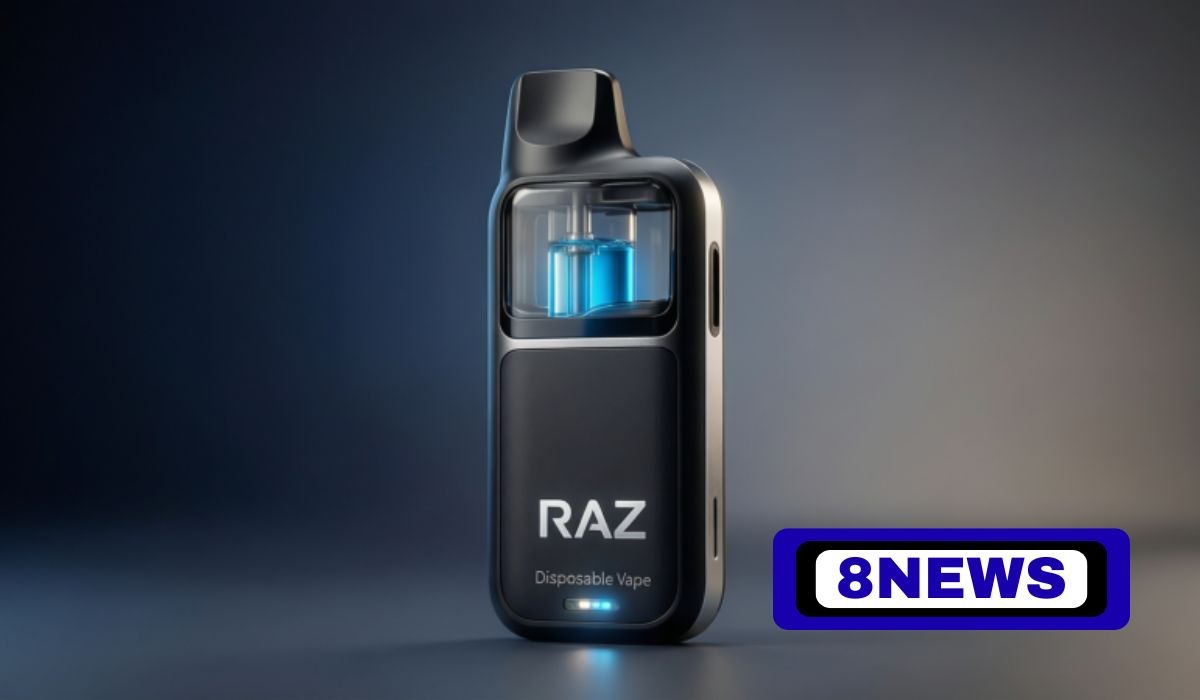 raz vape