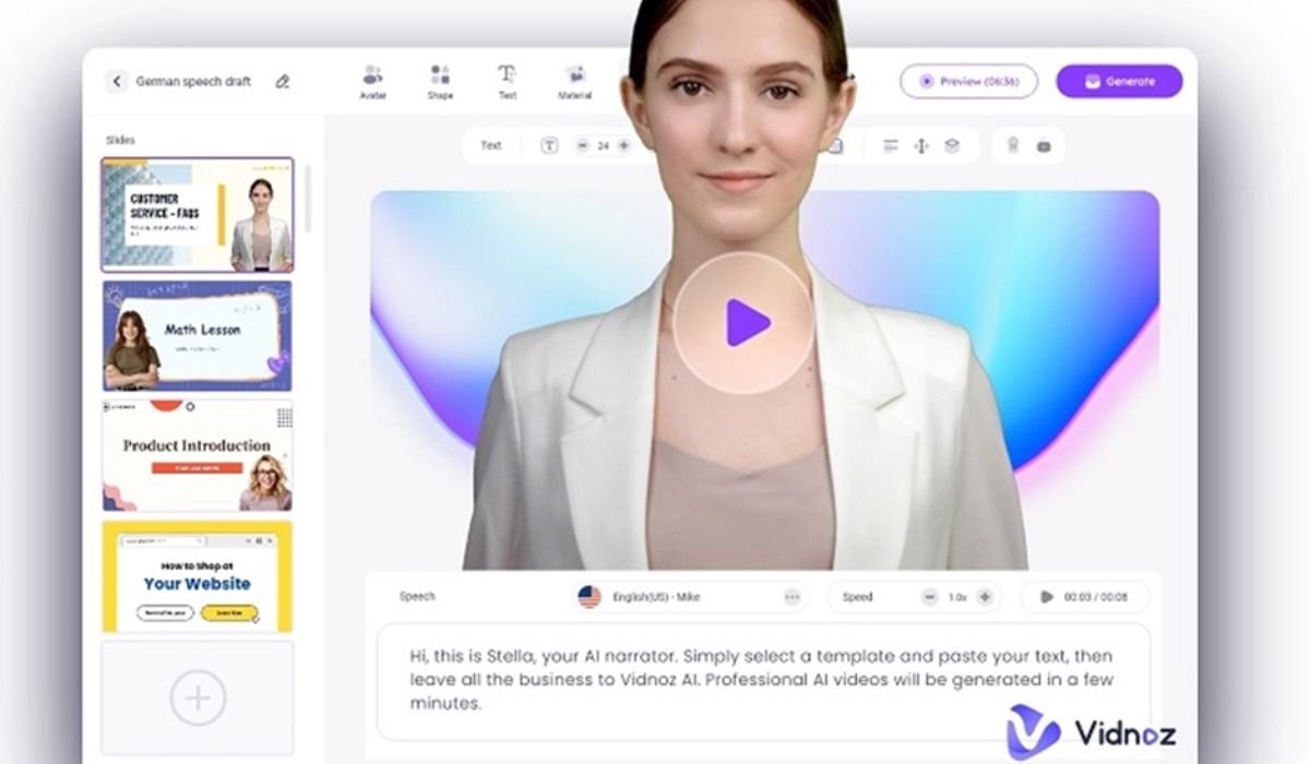 Revolutionizing Content Creation with Text to Video AI, AI Music Generators, and AI Music Video Generators