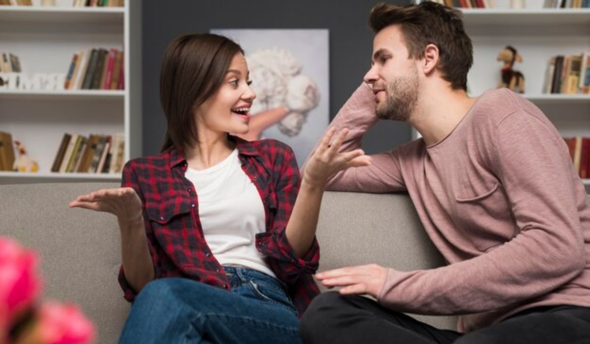 Why Communication Is the Key to a Satisfying Sex Life as We Age