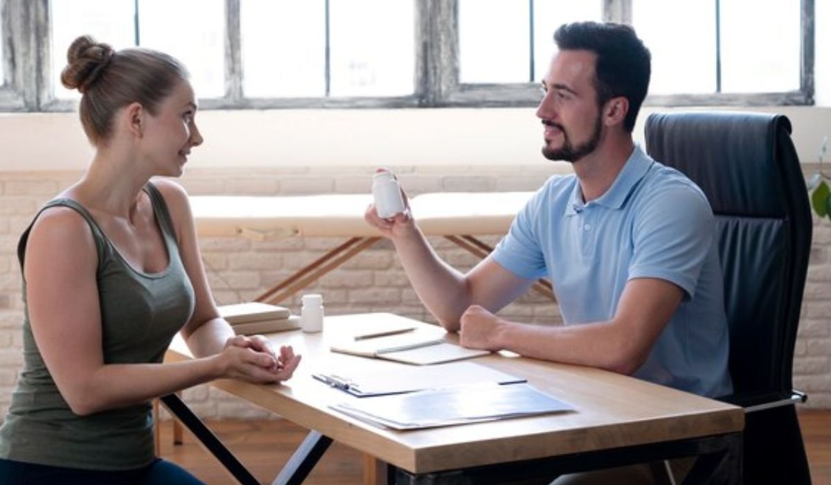 Why Communication Is the Key to a Satisfying Sex Life as We Age