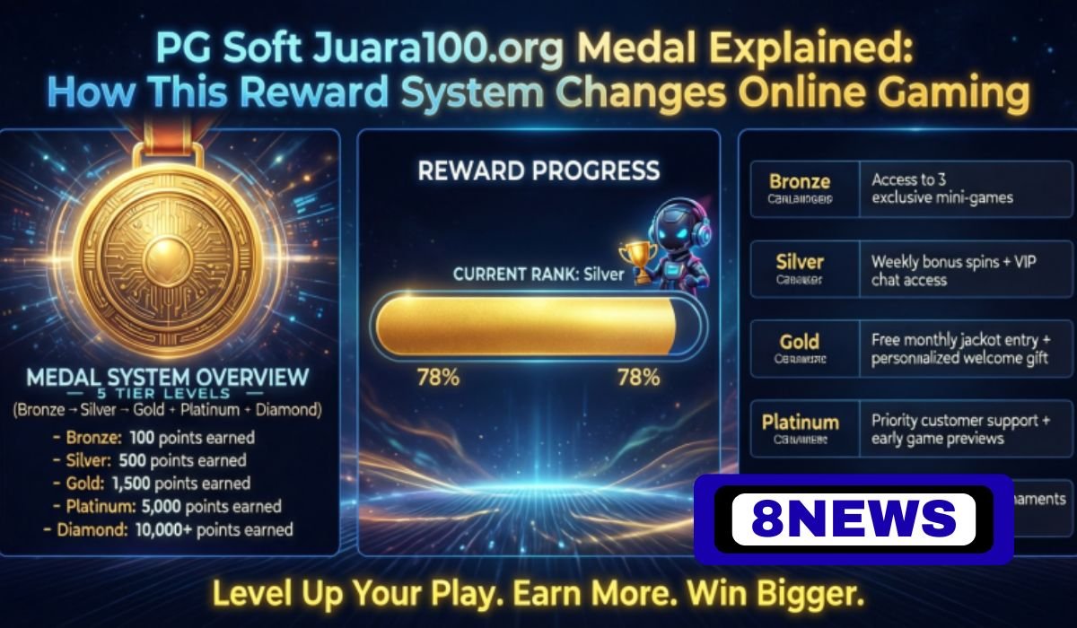 pg soft juara100.org medal