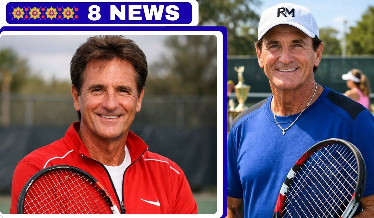 rick macci net worth