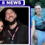 mike majlak girlfriend