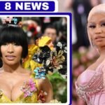 nicki minaj net worth