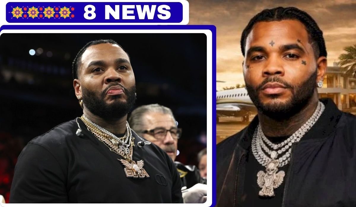 kevin gates net worth