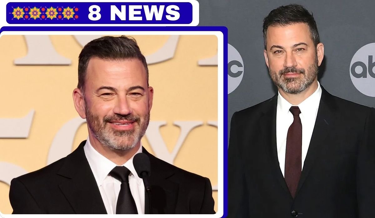jimmy kimmel net worth