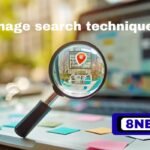 image search techniques