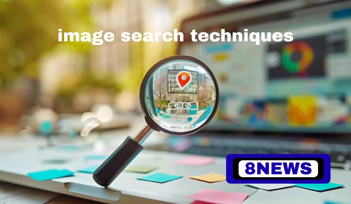 image search techniques