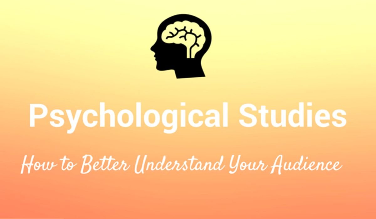 The Changing Landscape of CTA Psychology