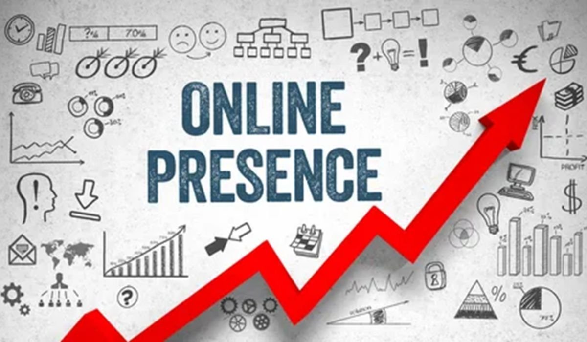 How to Build a High-Authority Online Presence