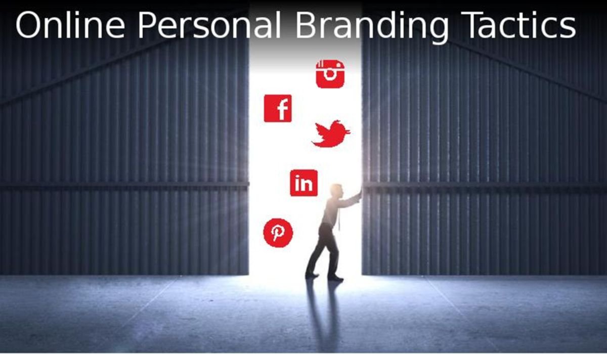 The Most Effective Modern Branding Tactics