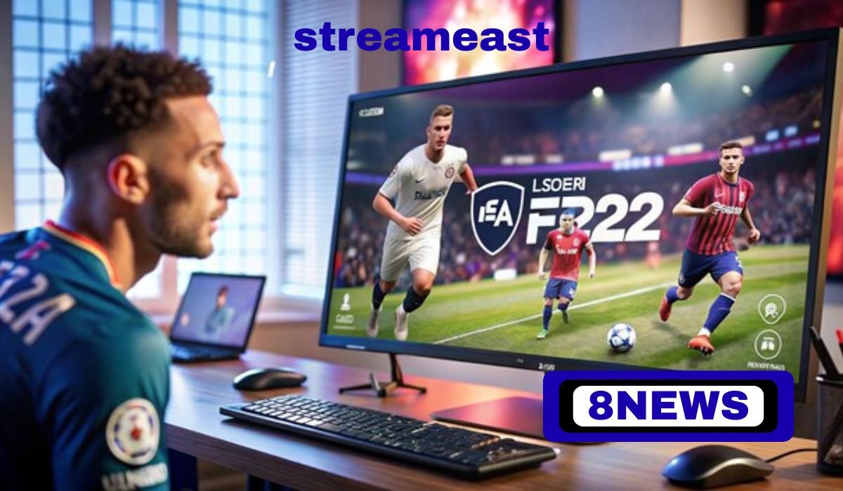 streameast