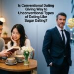Is Conventional Dating Giving Way to Unconventional Types of Dating Like Sugar Dating?
