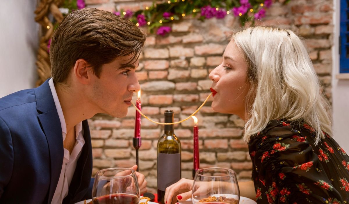 Is Conventional Dating Giving Way to Unconventional Types of Dating Like Sugar Dating?