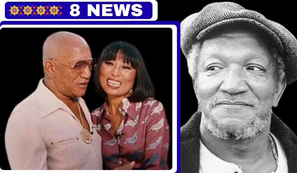 redd foxx