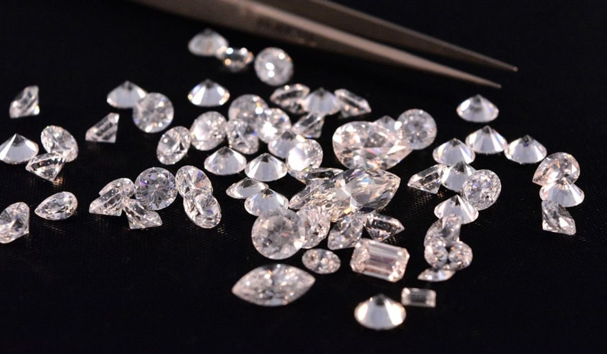 A Quick Guide to Buying Loose Diamonds